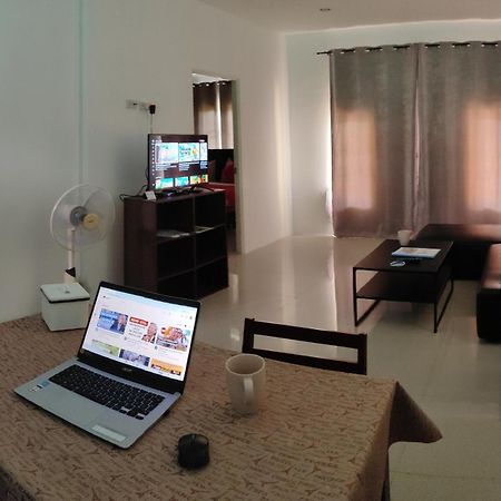 Orchidilla Residence Phuket Mai Khao Beach - Shaplus ภายนอก รูปภาพ