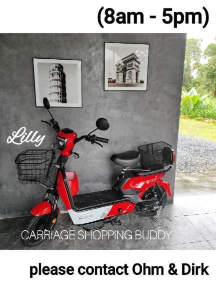 Orchidilla Residence Phuket Mai Khao Beach - Shaplus ภายนอก รูปภาพ