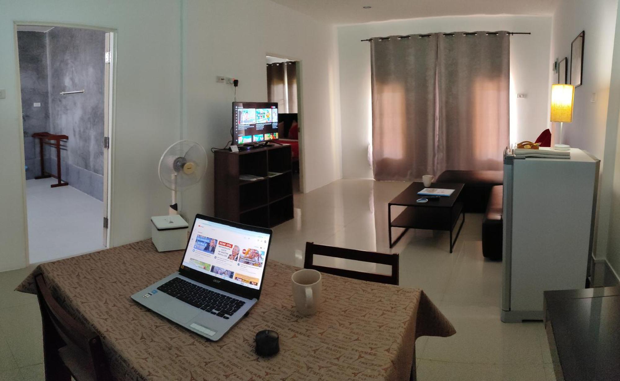 Orchidilla Residence Phuket Mai Khao Beach - Shaplus ภายนอก รูปภาพ