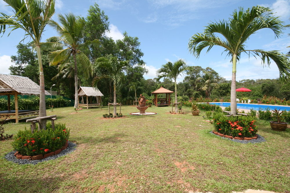Orchidilla Residence Phuket Mai Khao Beach - Shaplus ภายนอก รูปภาพ