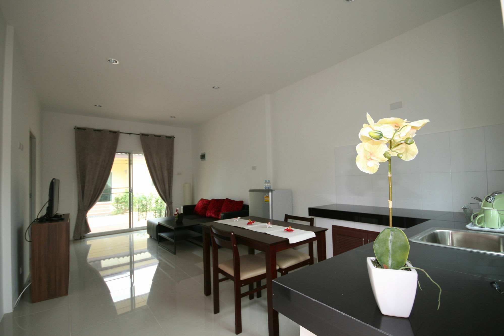 Orchidilla Residence Phuket Mai Khao Beach - Shaplus ภายนอก รูปภาพ